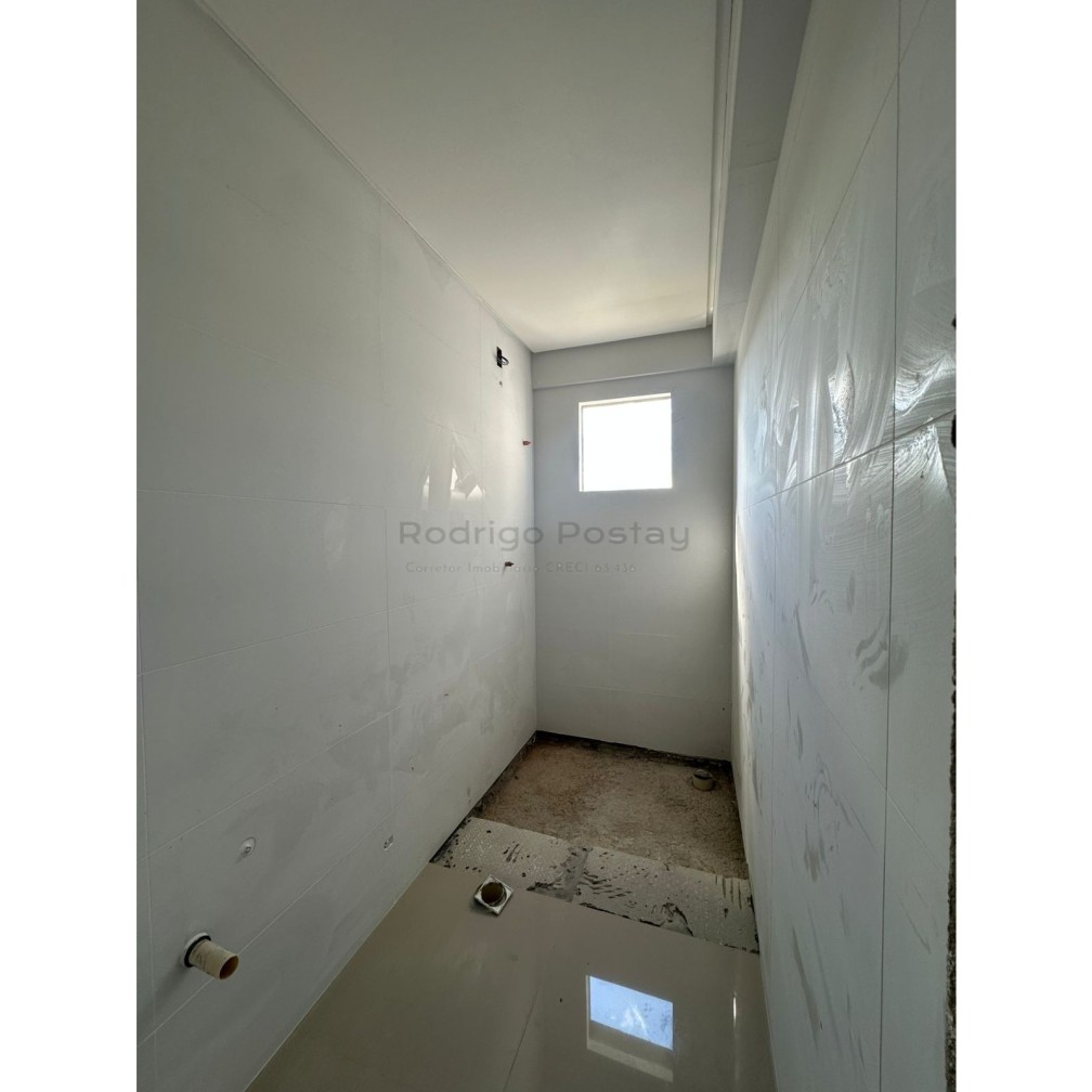 Apartamento com vista mar e entrega para junho de 2026 - Lazer completo!