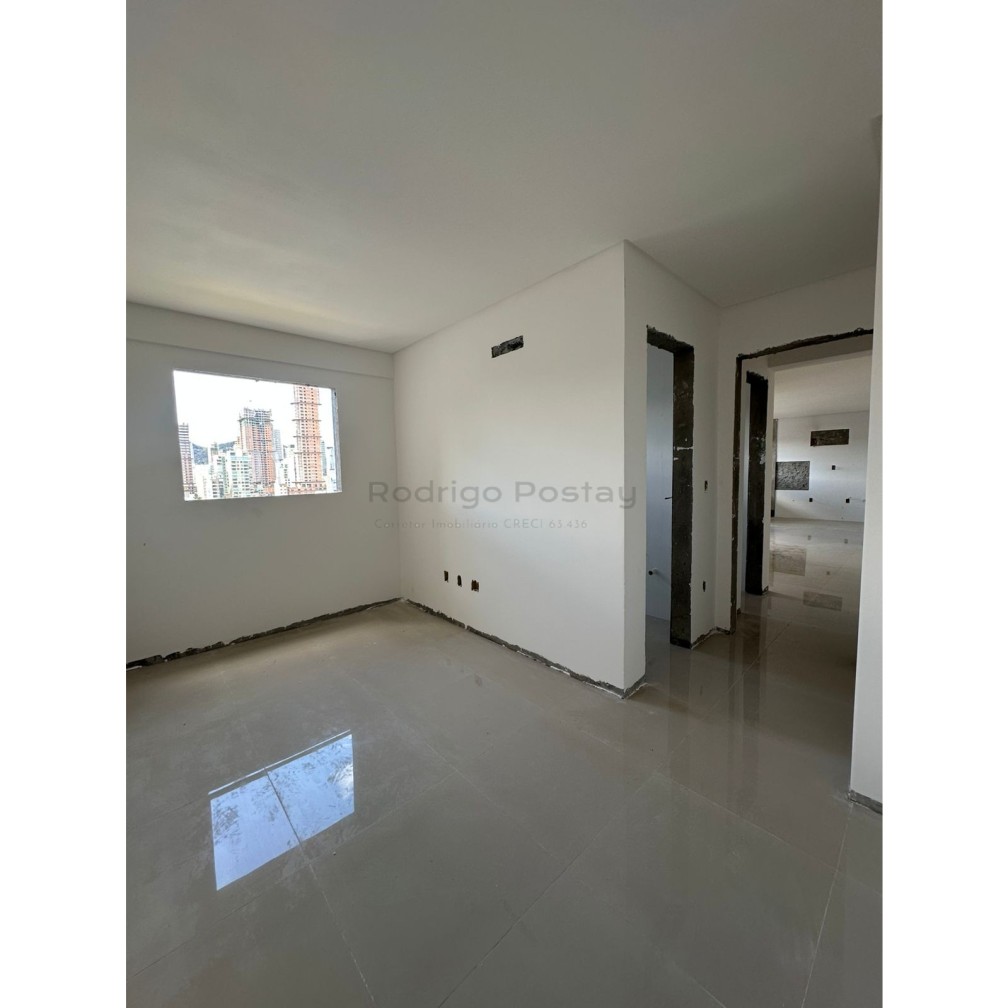Apartamento com vista mar e entrega para junho de 2026 - Lazer completo!