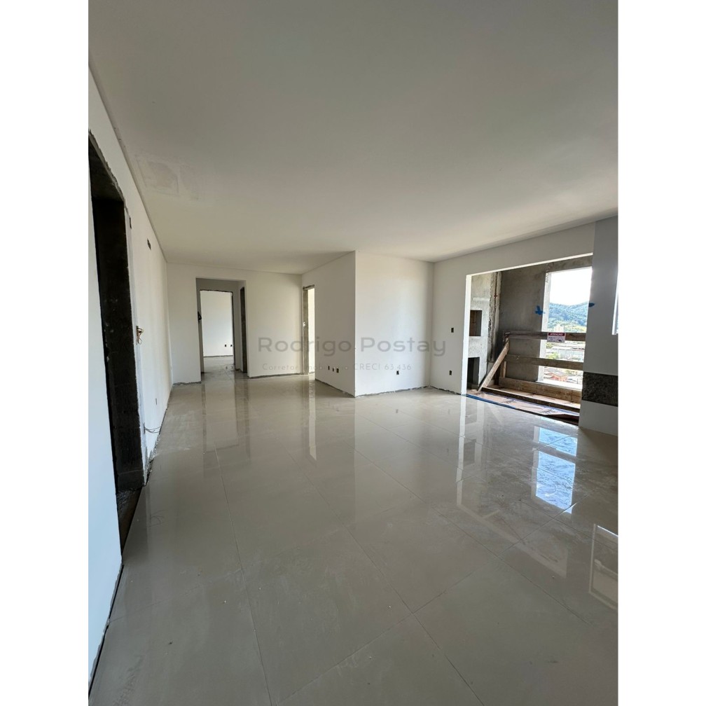 Apartamento com vista mar e entrega para junho de 2026 - Lazer completo!