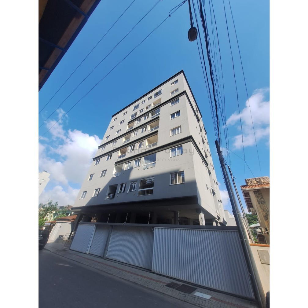 Imperdível -2 Dorms, Suíte e Churrasqueira na Sacada, com ótima localização no Morretes