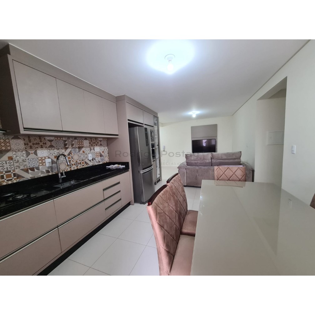 Imperdível -2 Dorms, Suíte e Churrasqueira na Sacada, com ótima localização no Morretes