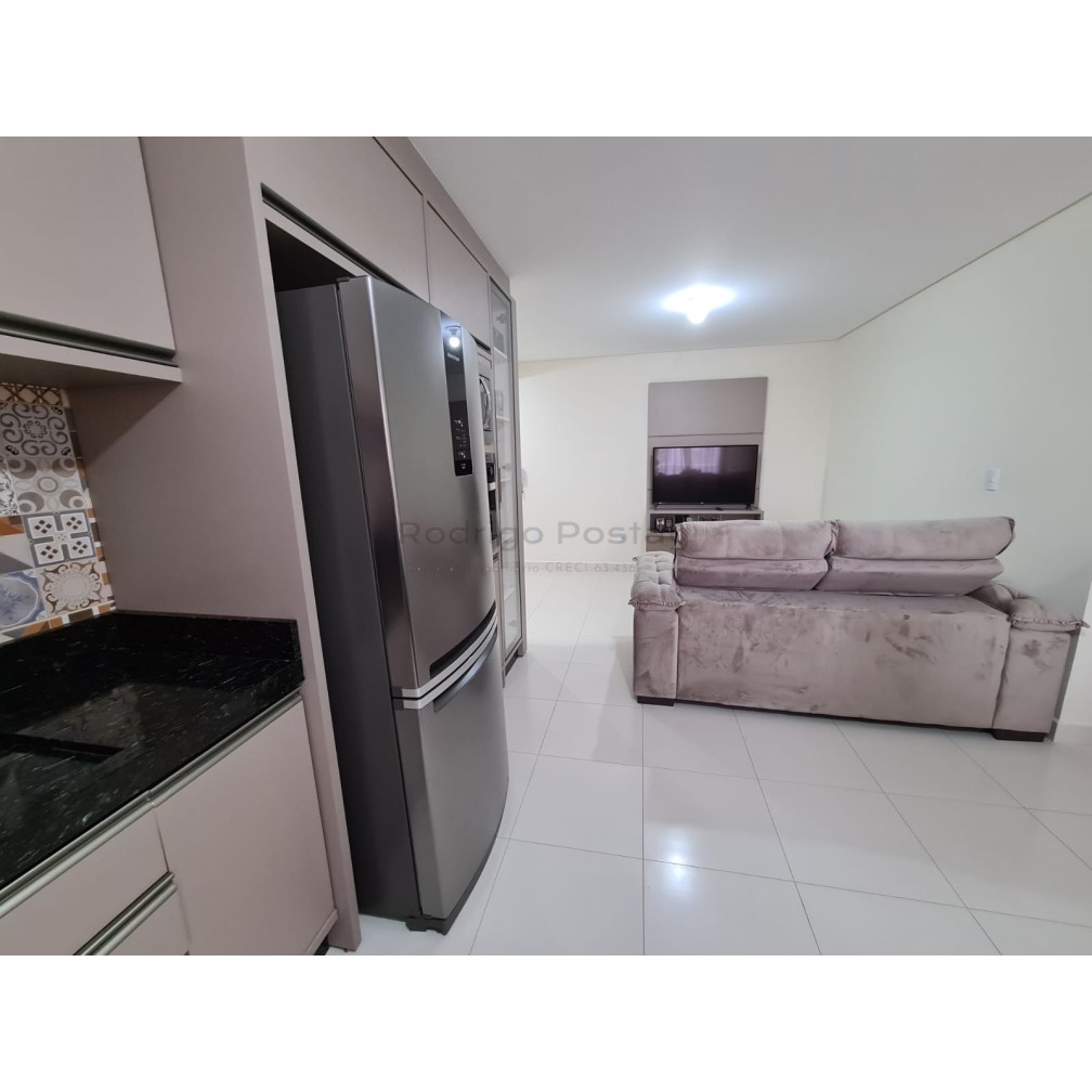 Imperdível -2 Dorms, Suíte e Churrasqueira na Sacada, com ótima localização no Morretes