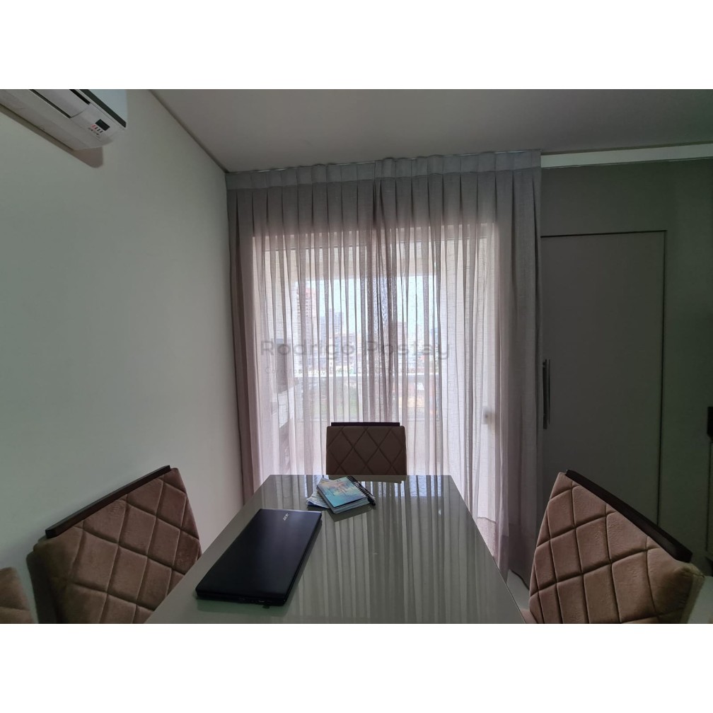 Imperdível -2 Dorms, Suíte e Churrasqueira na Sacada, com ótima localização no Morretes