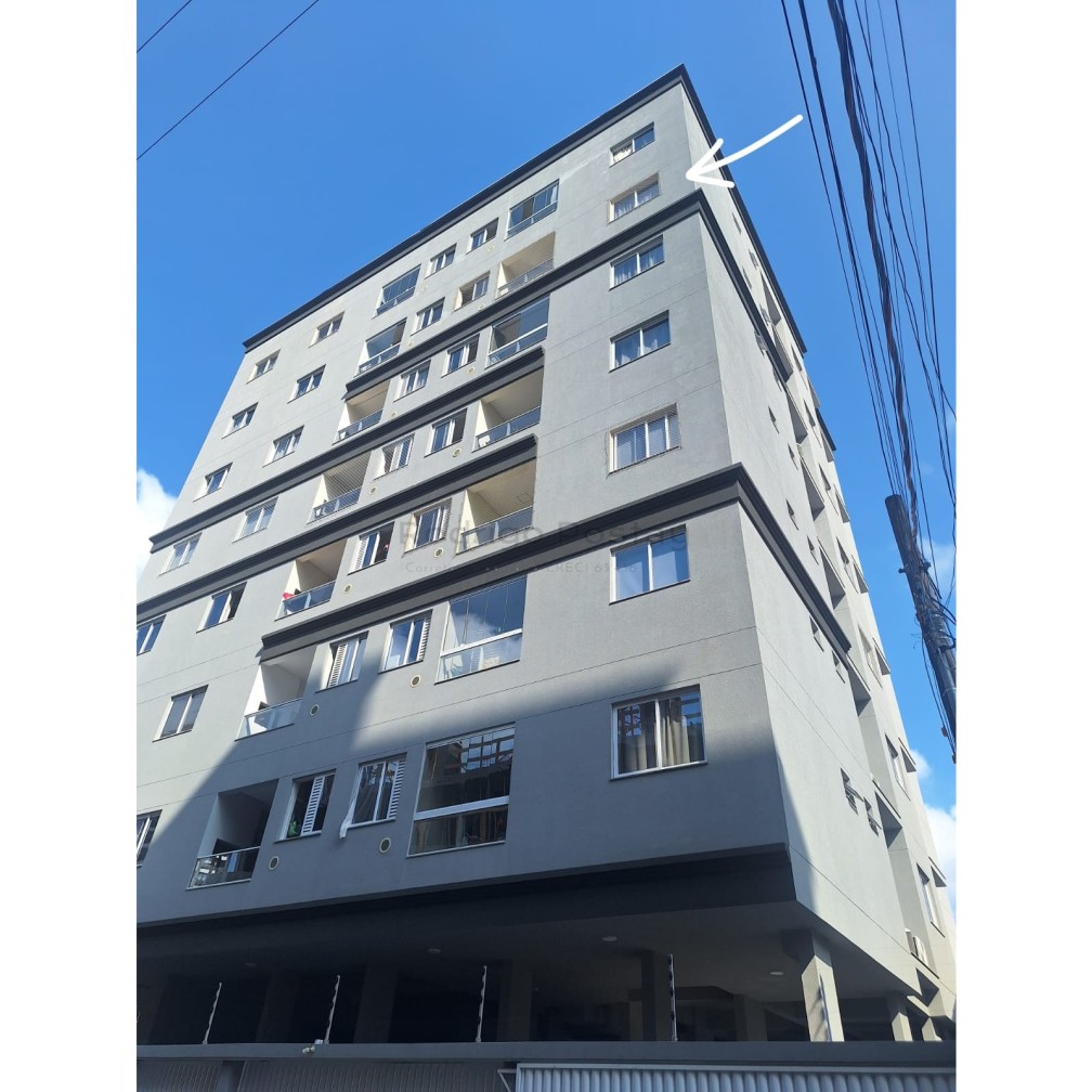 Imperdível -2 Dorms, Suíte e Churrasqueira na Sacada, com ótima localização no Morretes