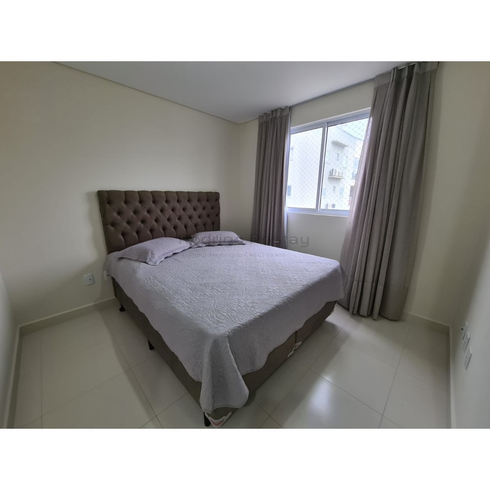 Imperdível -2 Dorms, Suíte e Churrasqueira na Sacada, com ótima localização no Morretes