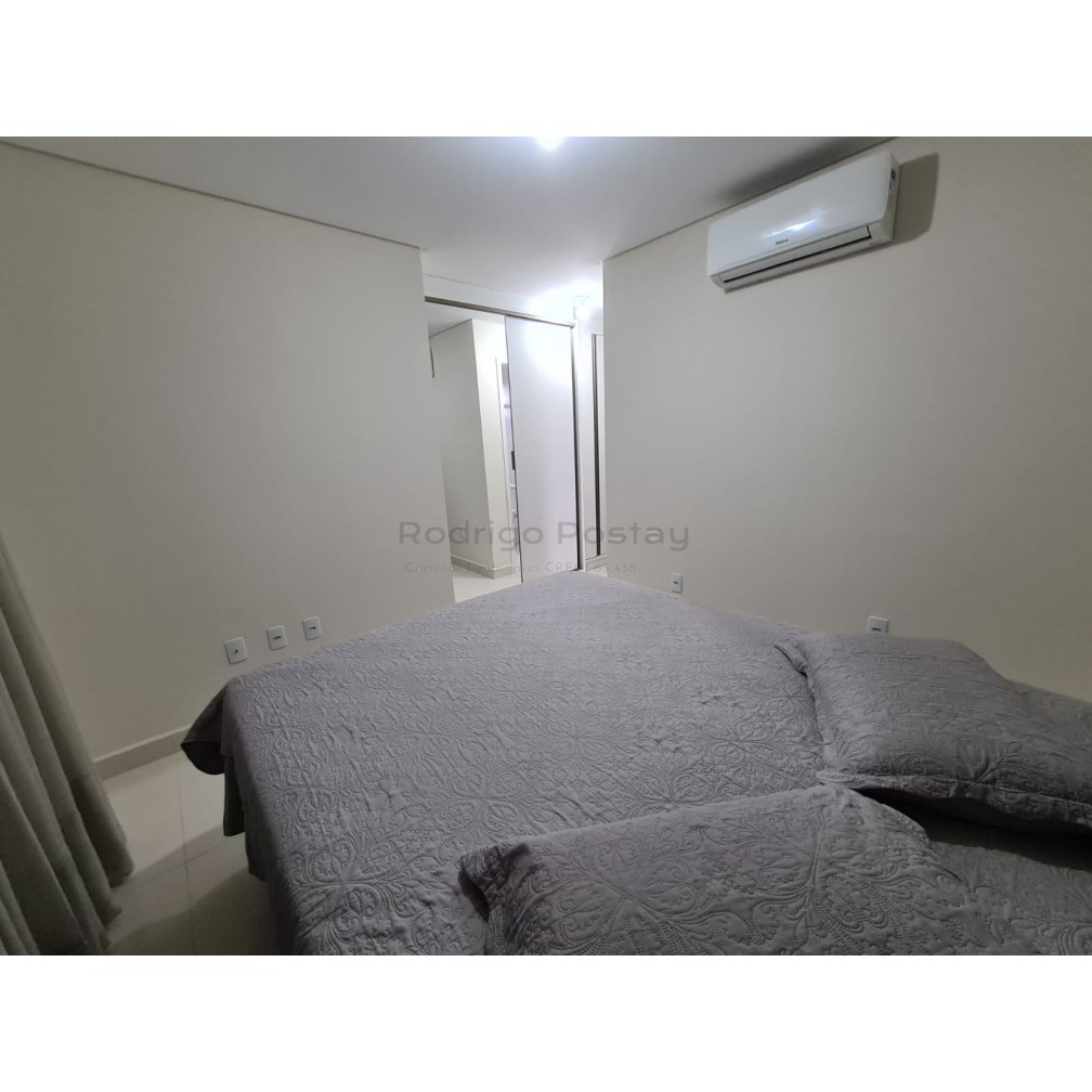 Imperdível -2 Dorms, Suíte e Churrasqueira na Sacada, com ótima localização no Morretes