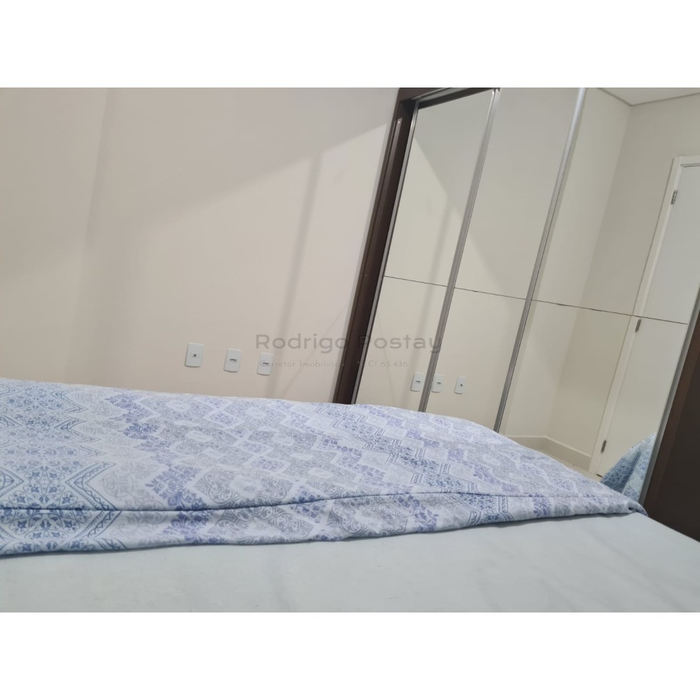 Imperdível -2 Dorms, Suíte e Churrasqueira na Sacada, com ótima localização no Morretes