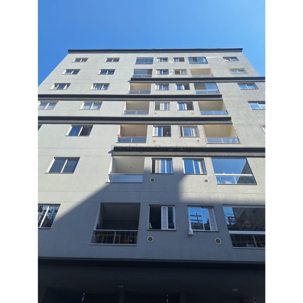 Imperdível -2 Dorms, Suíte e Churrasqueira na Sacada, com ótima localização no Morretes