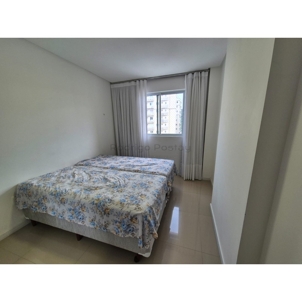 📍 70m² de puro conforto, com uma VISTA MARAVILHOSA do mar!