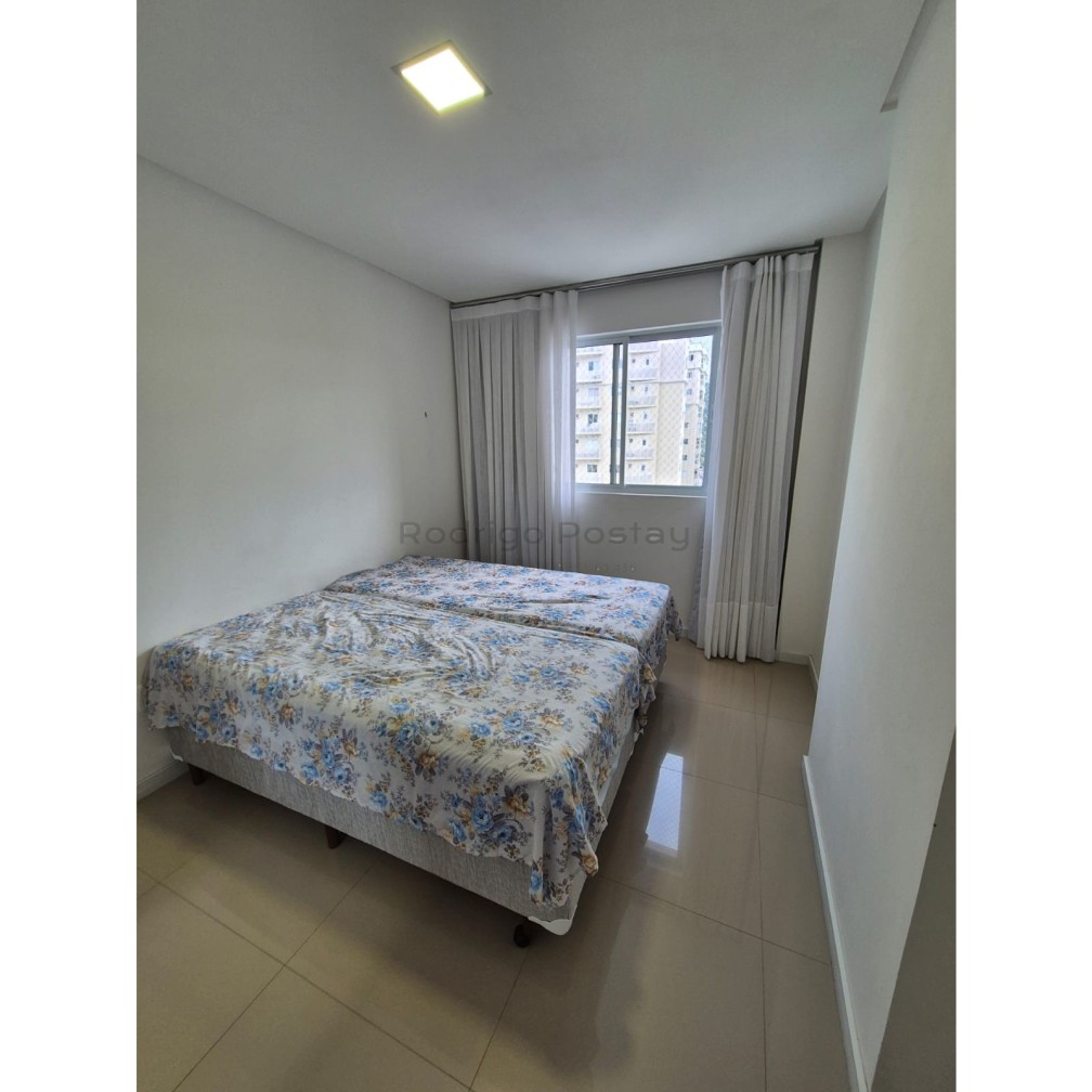 📍 70m² de puro conforto, com uma VISTA MARAVILHOSA do mar!