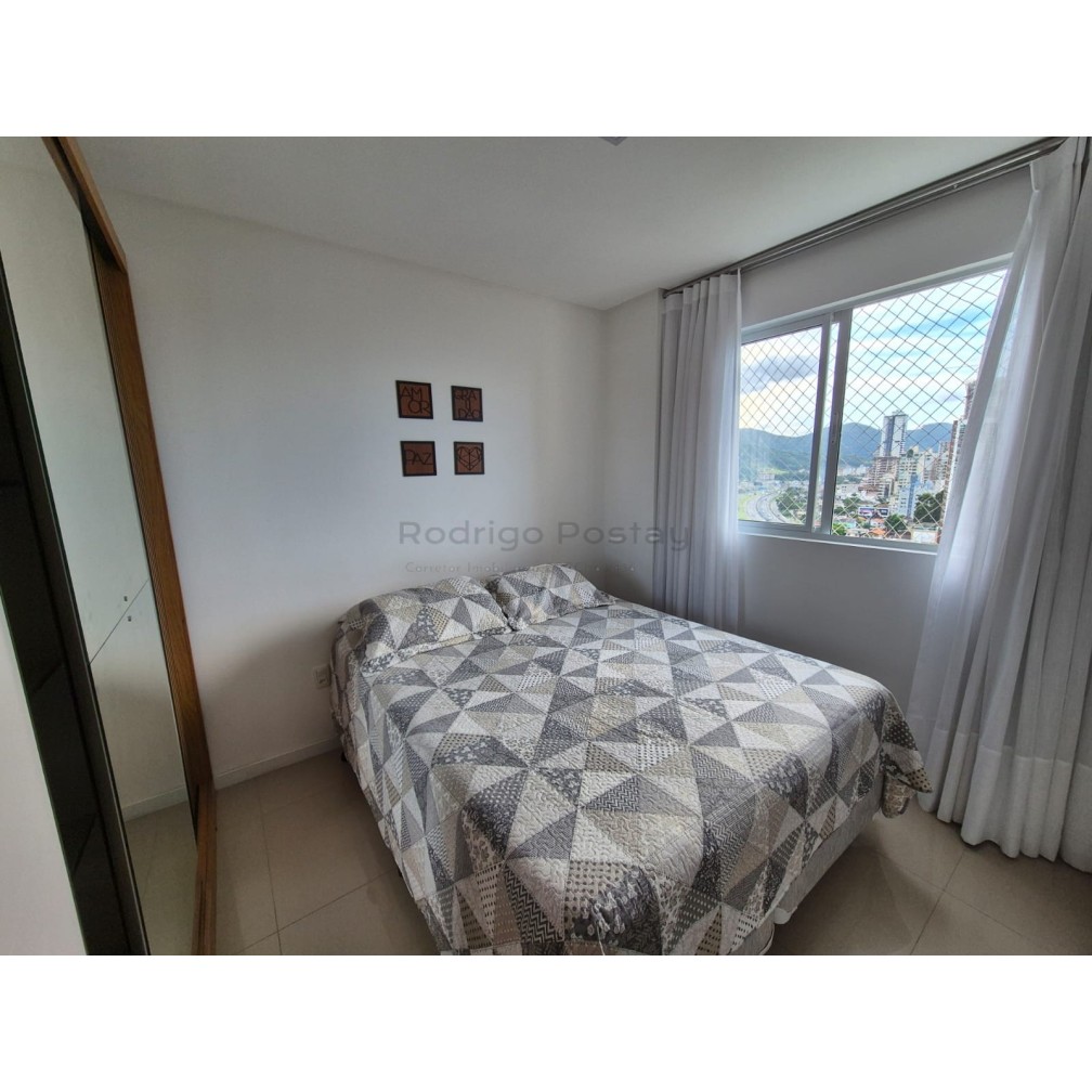 📍 70m² de puro conforto, com uma VISTA MARAVILHOSA do mar!