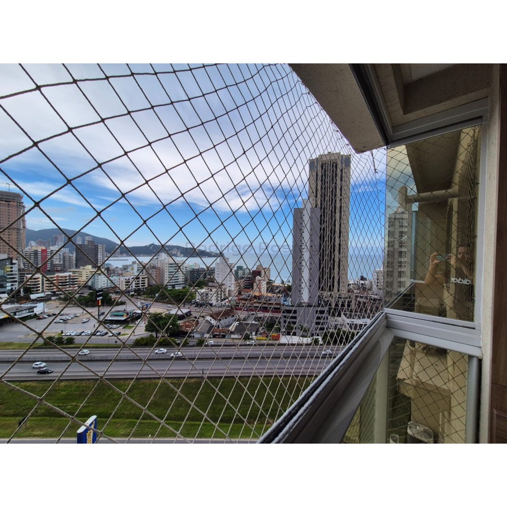 📍 70m² de puro conforto, com uma VISTA MARAVILHOSA do mar!