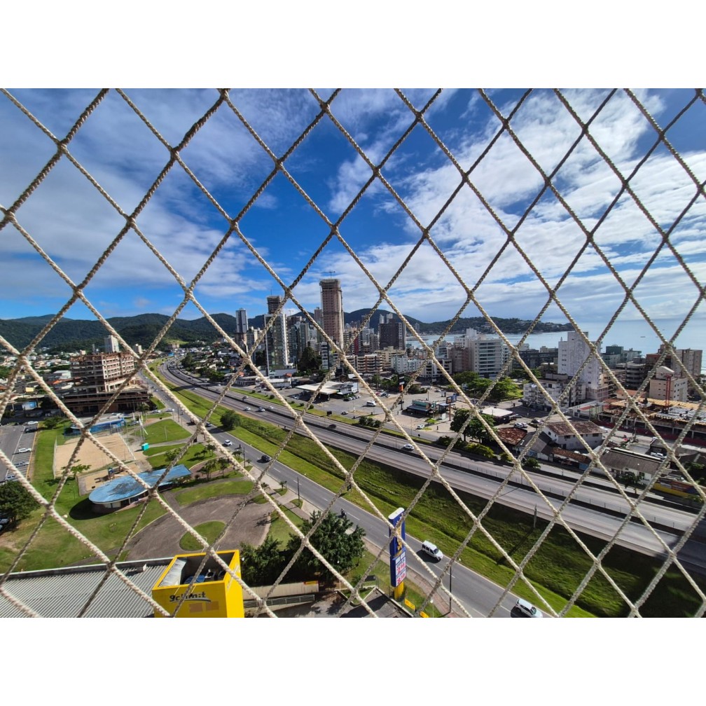 📍 70m² de puro conforto, com uma VISTA MARAVILHOSA do mar!