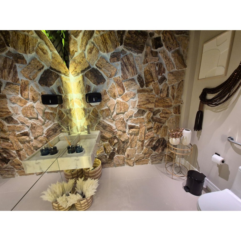 📍 70m² de puro conforto, com uma VISTA MARAVILHOSA do mar!