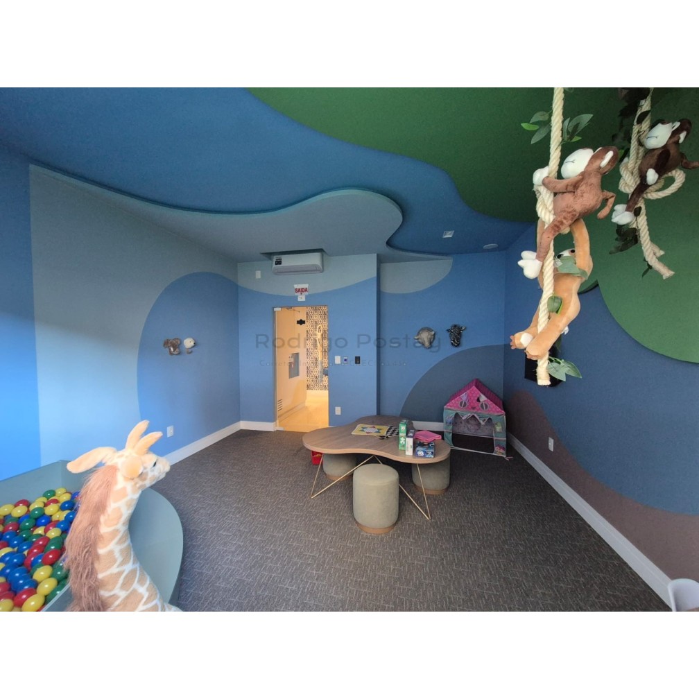 📍 70m² de puro conforto, com uma VISTA MARAVILHOSA do mar!