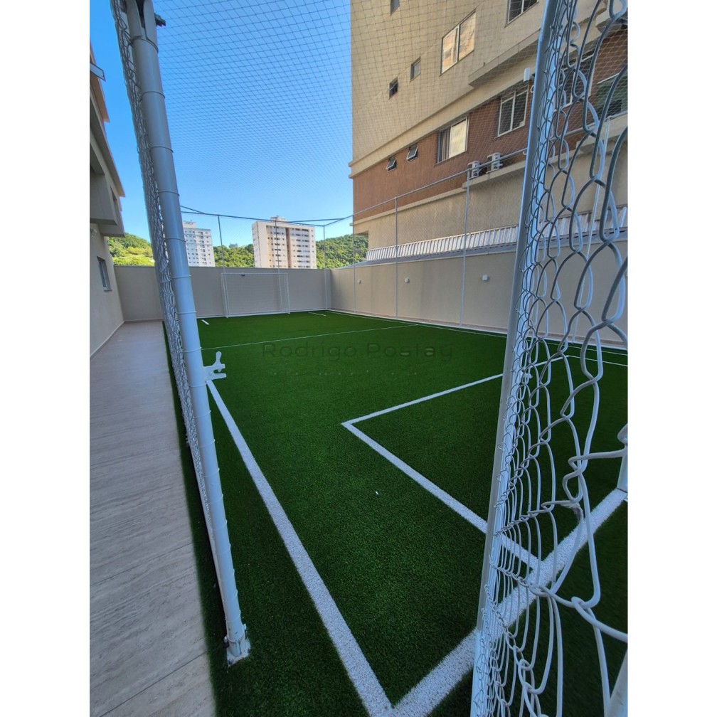 📍 70m² de puro conforto, com uma VISTA MARAVILHOSA do mar!