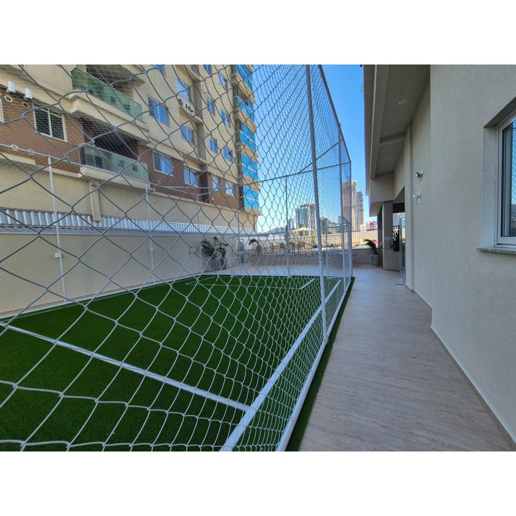 📍 70m² de puro conforto, com uma VISTA MARAVILHOSA do mar!