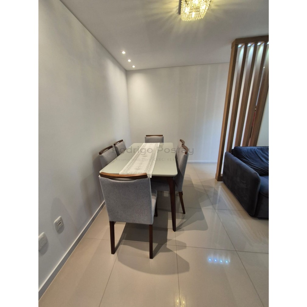 📍 70m² de puro conforto, com uma VISTA MARAVILHOSA do mar!