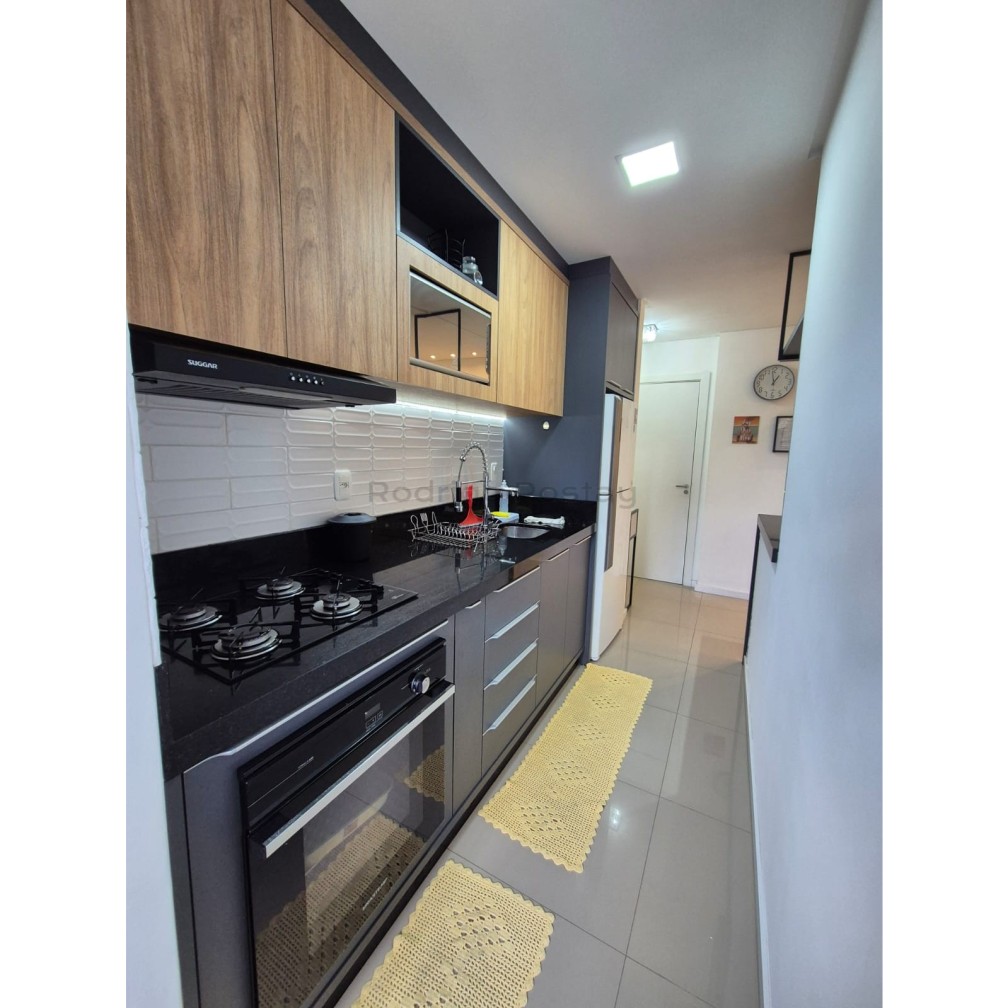 📍 70m² de puro conforto, com uma VISTA MARAVILHOSA do mar!