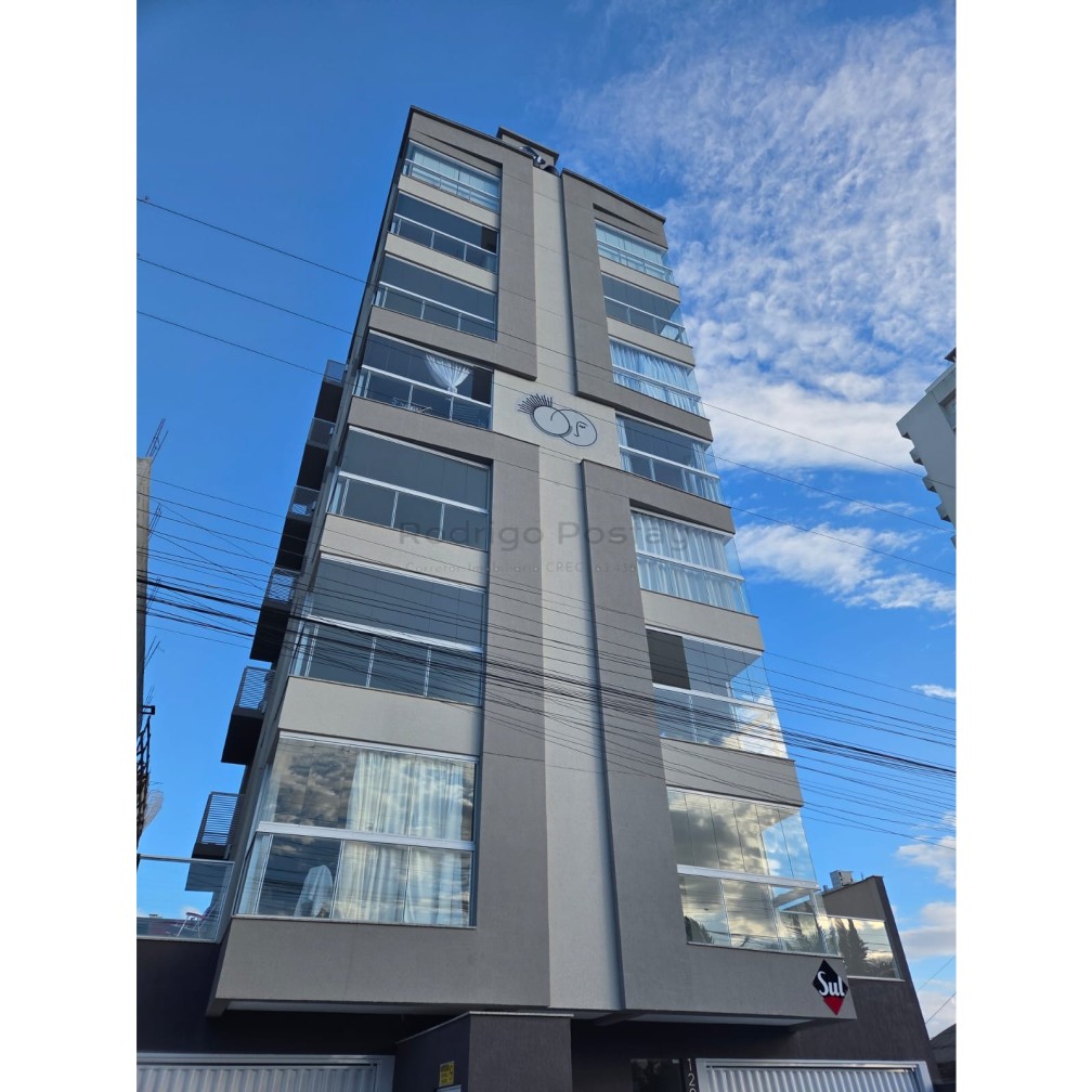 Apartamento 2 Suítes no Perequê – Pronto para Morar!🏡