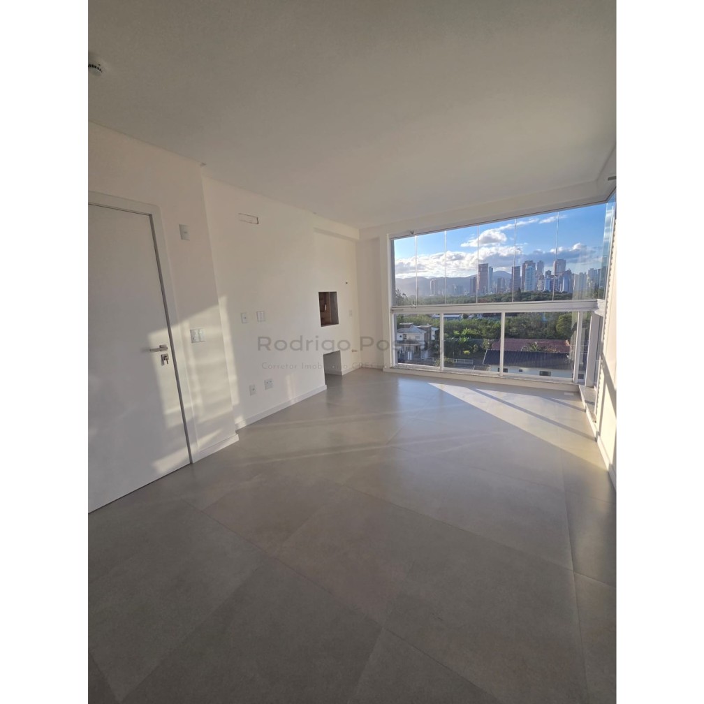 Apartamento 2 Suítes no Perequê – Pronto para Morar!🏡