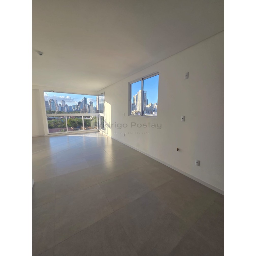 Apartamento 2 Suítes no Perequê – Pronto para Morar!🏡