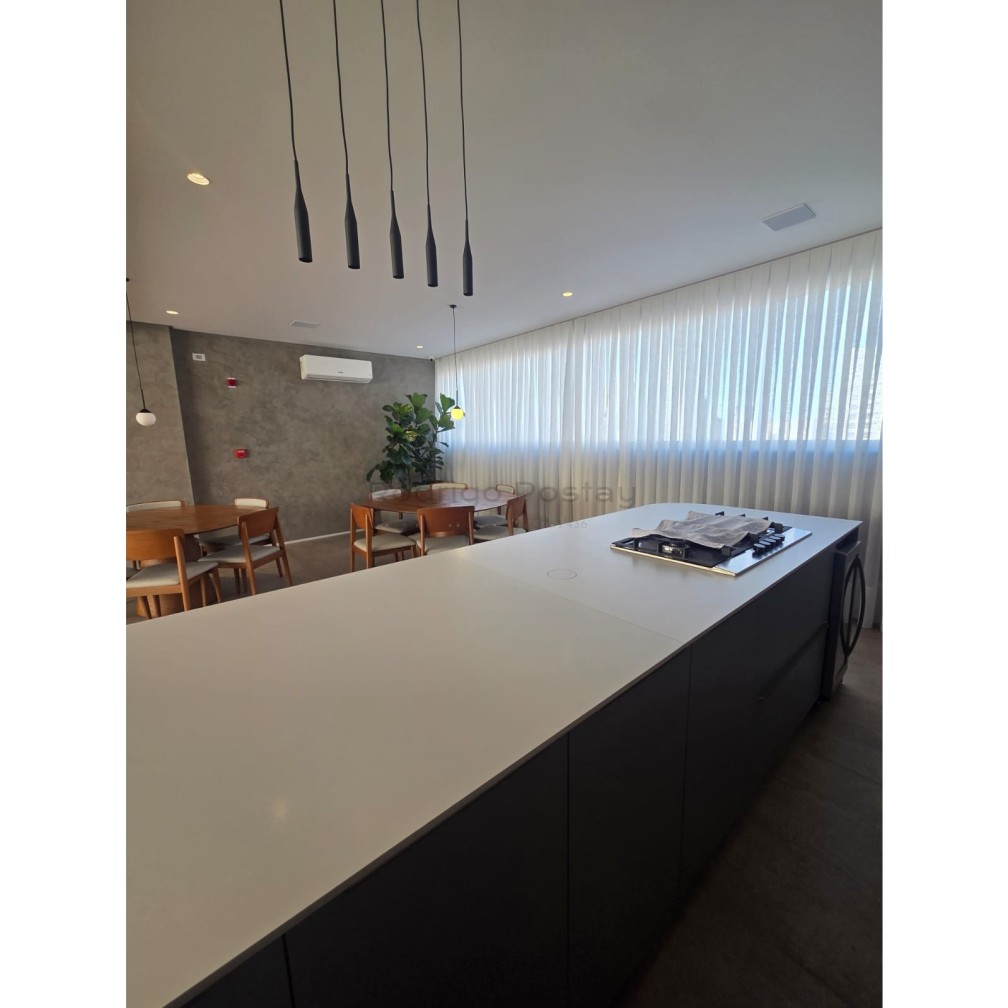 Apartamento 2 Suítes no Perequê – Pronto para Morar!🏡