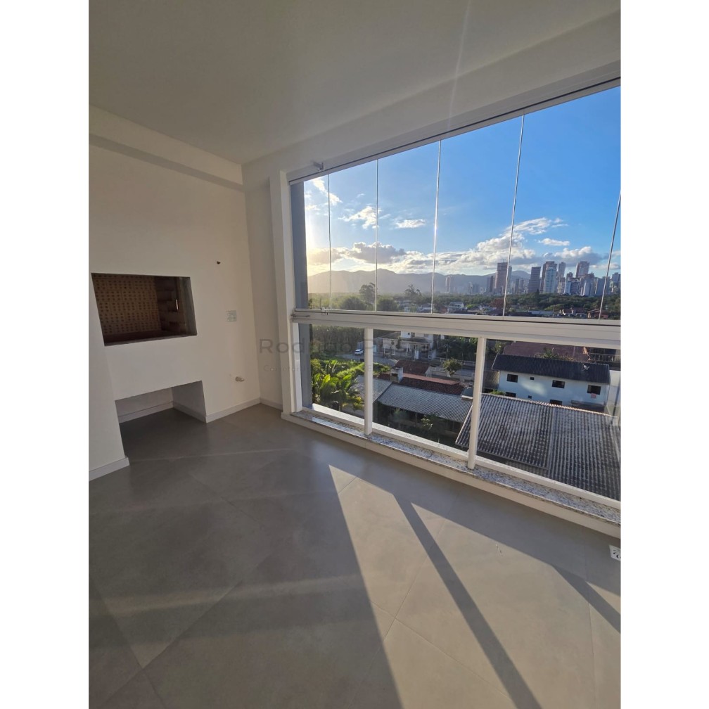 Apartamento 2 Suítes no Perequê – Pronto para Morar!🏡