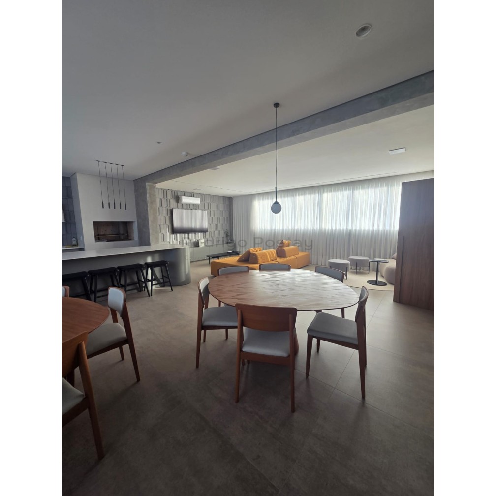 Apartamento 2 Suítes no Perequê – Pronto para Morar!🏡