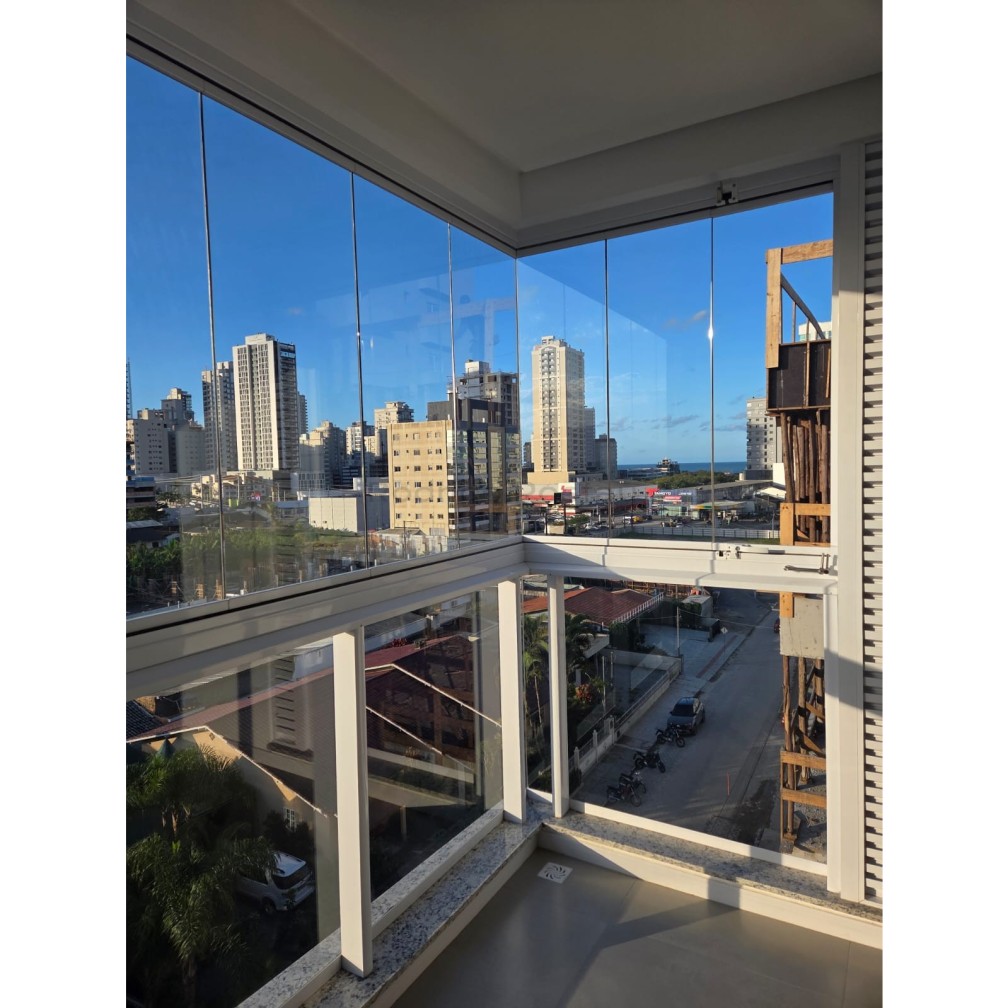 Apartamento 2 Suítes no Perequê – Pronto para Morar!🏡