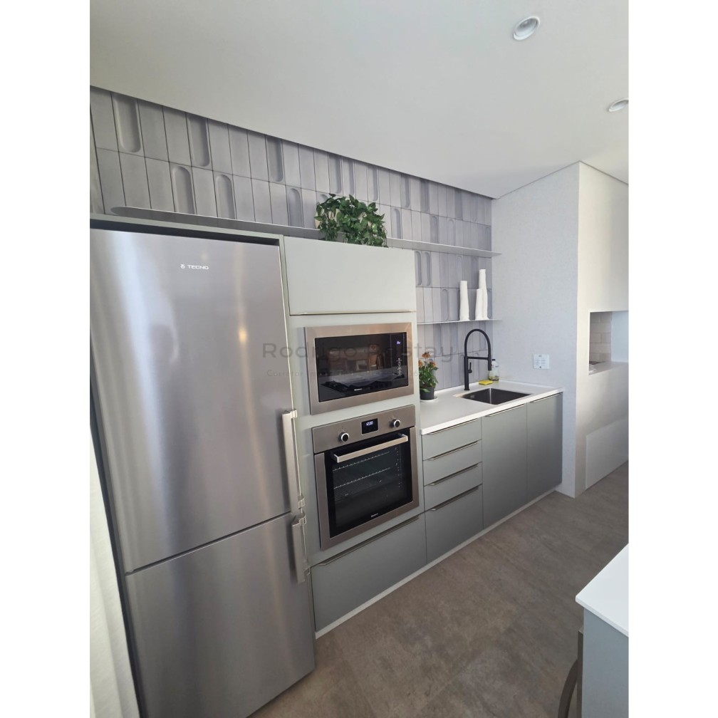 Apartamento 2 Suítes no Perequê – Pronto para Morar!🏡