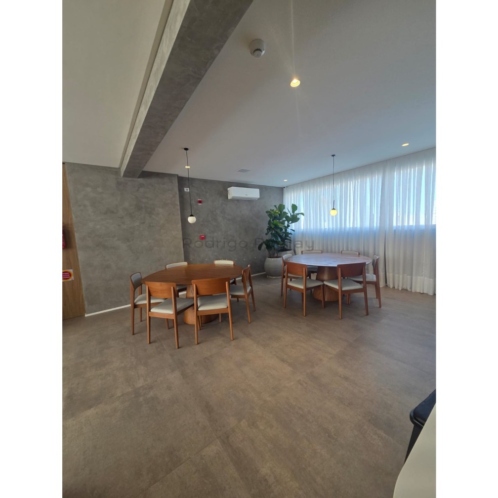 Apartamento 2 Suítes no Perequê – Pronto para Morar!🏡