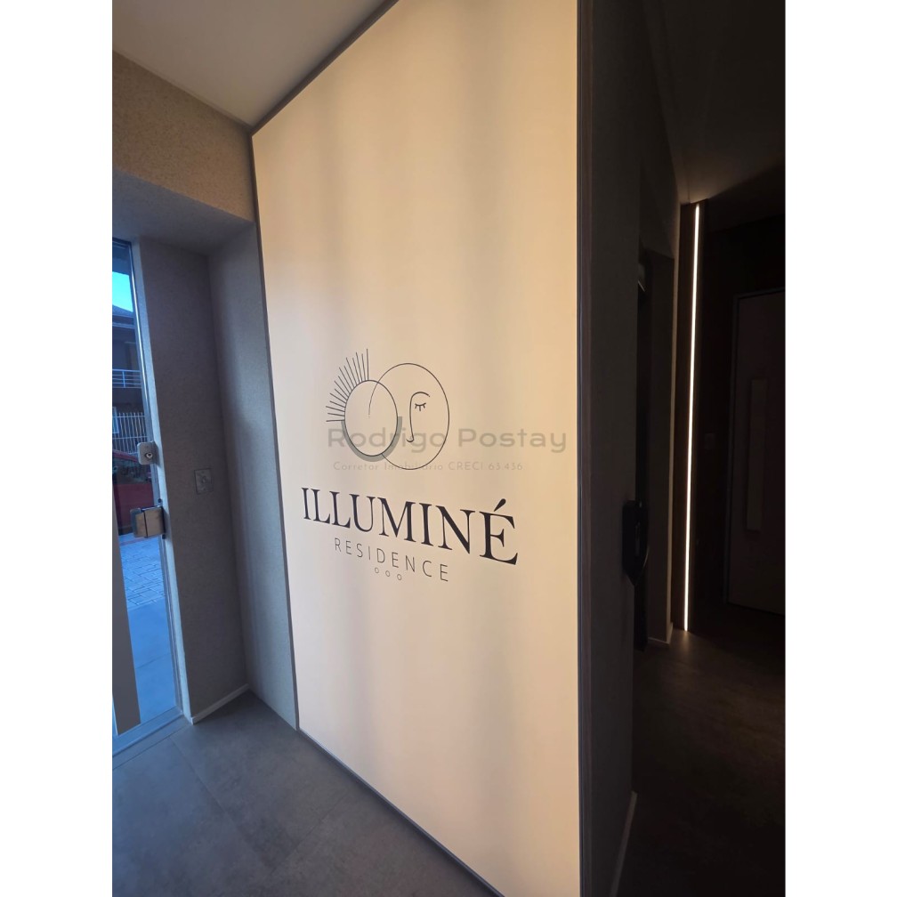 Apartamento 2 Suítes no Perequê – Pronto para Morar!🏡