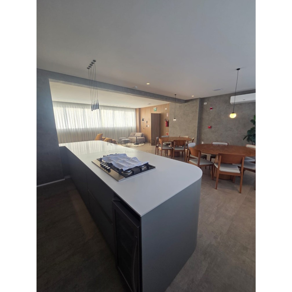 Apartamento 2 Suítes no Perequê – Pronto para Morar!🏡