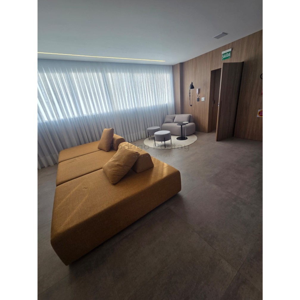 Apartamento 2 Suítes no Perequê – Pronto para Morar!🏡