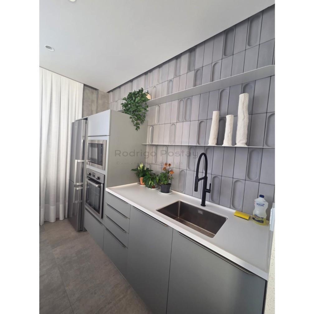 Apartamento 2 Suítes no Perequê – Pronto para Morar!🏡