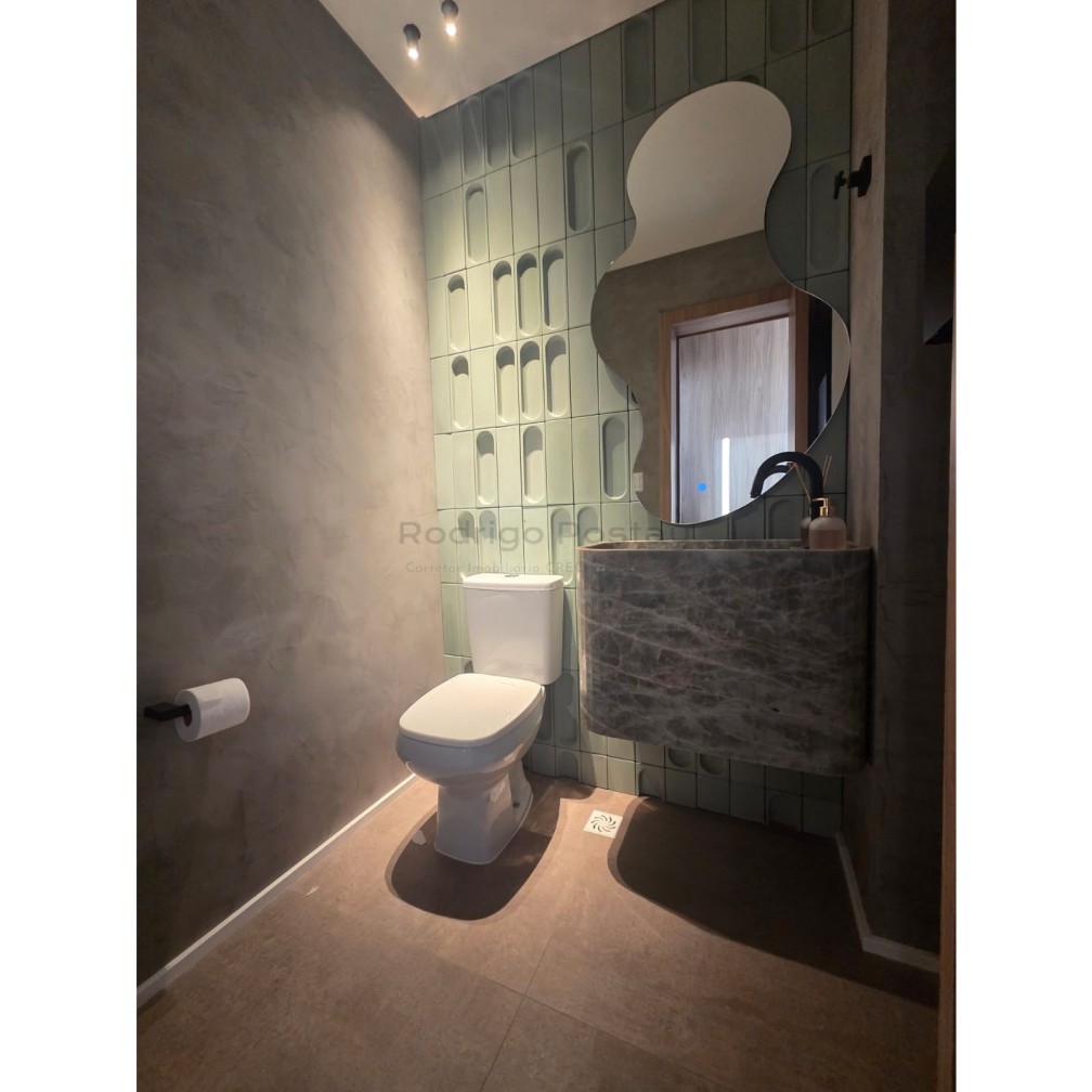 Apartamento 2 Suítes no Perequê – Pronto para Morar!🏡