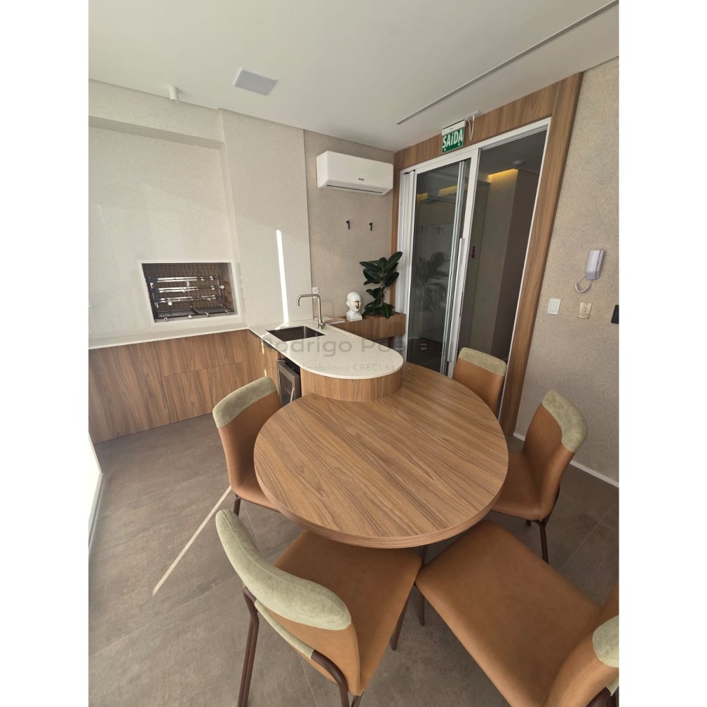 Apartamento 2 Suítes no Perequê – Pronto para Morar!🏡