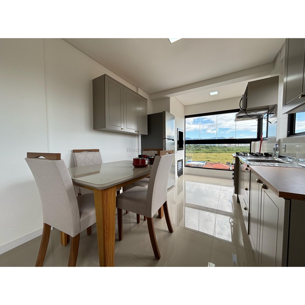 🏝️ EXCELENTE OPORTUNIDADE - Apto Pronto e na melhor localização do Perequê🏙️✨