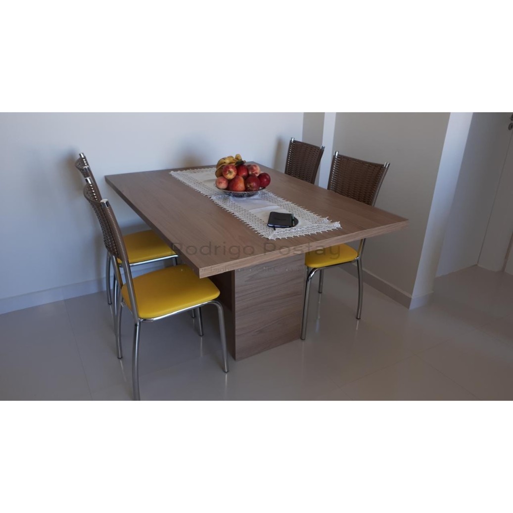 Apartamento mobiliado e lazer com piscina - aceita financiamento bancário!