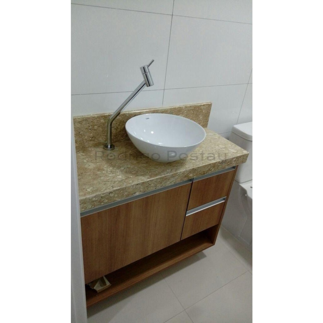 Apartamento mobiliado e lazer com piscina - aceita financiamento bancário!