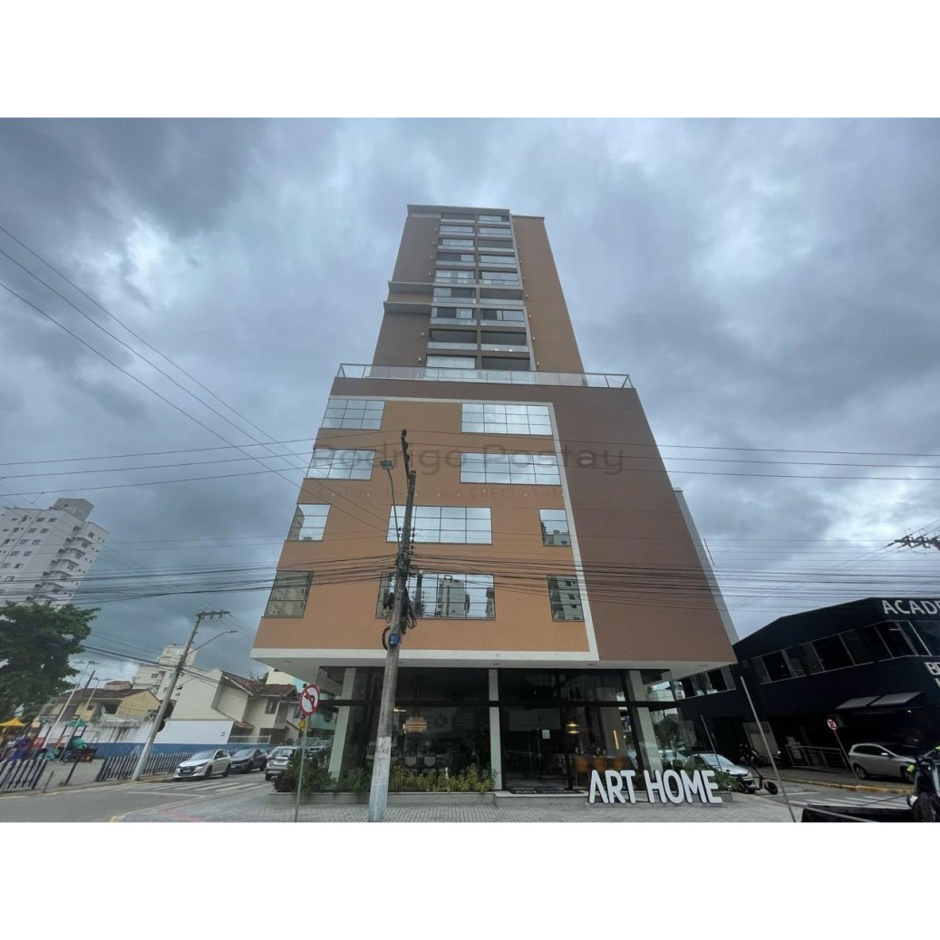 🛋️ Apartamento Alto Padrão com 3 Suítes, 2 Vagas e Estrutura Completa!