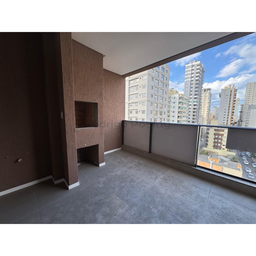 🛋️ Apartamento Alto Padrão com 3 Suítes, 2 Vagas e Estrutura Completa!