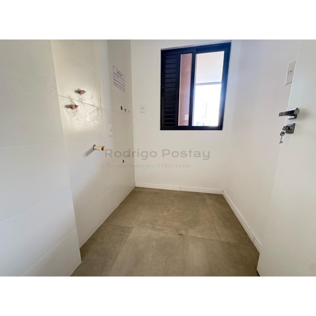 🛋️ Apartamento Alto Padrão com 3 Suítes, 2 Vagas e Estrutura Completa!