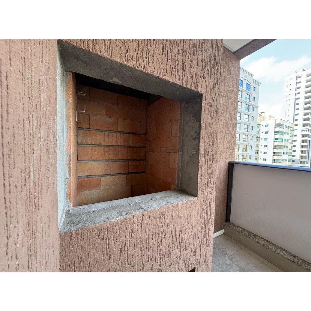 🛋️ Apartamento Alto Padrão com 3 Suítes, 2 Vagas e Estrutura Completa!