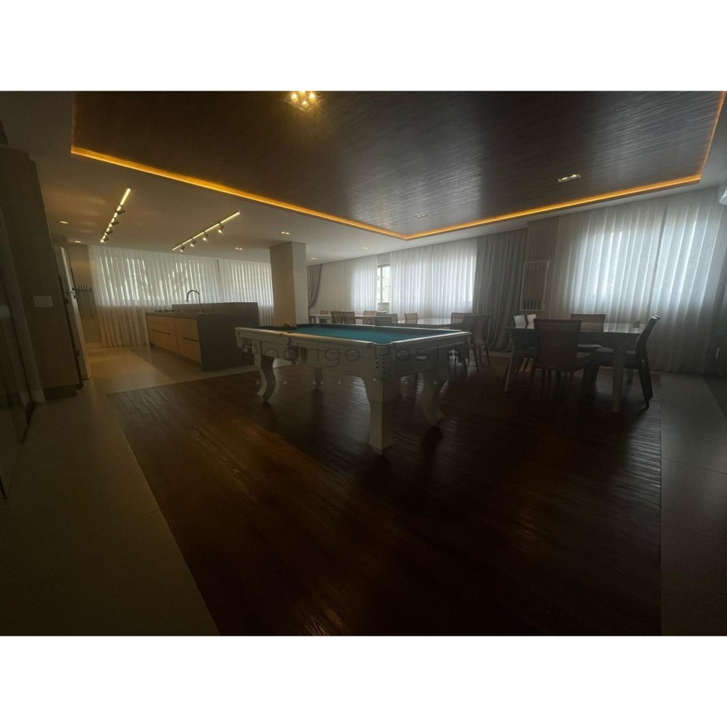 🛋️ Apartamento Alto Padrão com 3 Suítes, 2 Vagas e Estrutura Completa!