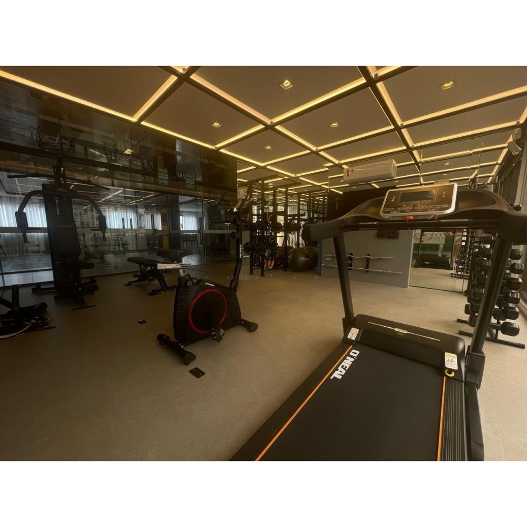 🛋️ Apartamento Alto Padrão com 3 Suítes, 2 Vagas e Estrutura Completa!