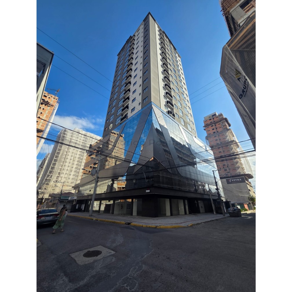 IMPERDÍVEL - Apartamento pronto com entrada de R$ 150 mil e saldo em 100x