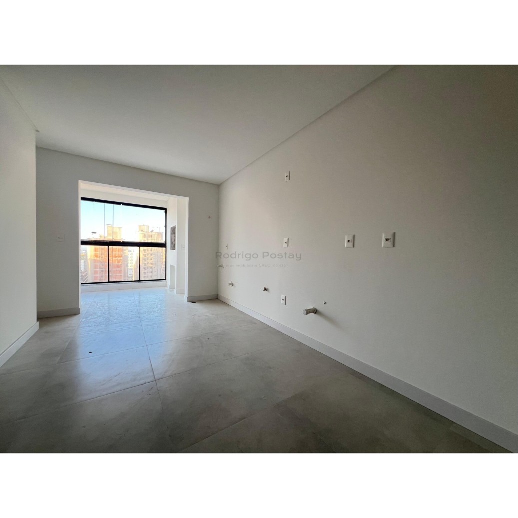 IMPERDÍVEL - Apartamento pronto com entrada de R$ 150 mil e saldo em 100x