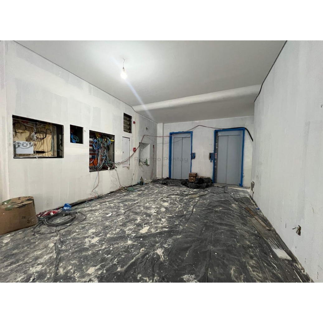 IMPERDÍVEL - Apartamento pronto com entrada de R$ 150 mil e saldo em 100x